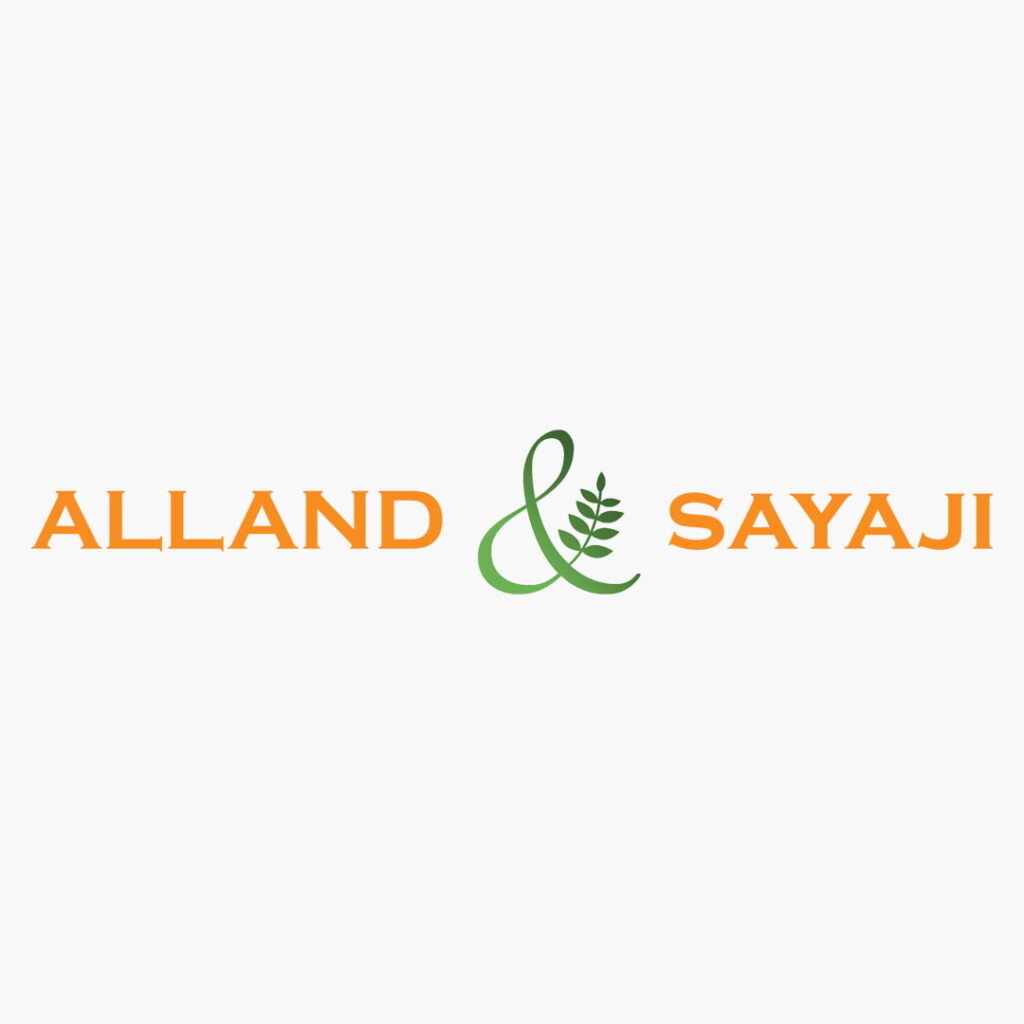 Alland Sayaji