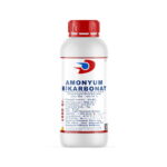Amonyum Bikarbonat (Toz Amonyak, E503) | 1.00 Kg