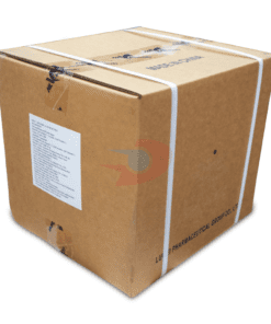 Askorbik Asit (C Vitamini) | E 300 | Tanecik (Kristal,40-80) | 25.00 Kg