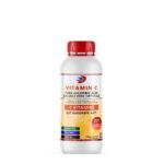 Askorbik Asit (C Vitamini) | E 300 | Tanecik (Toz,100) | 250 Gram