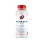Borik Asit (E284) | 1.00 Kg