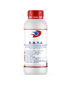 EDTA (EtilenDiamin Tetraasetik Asit) | 1.00 Kg