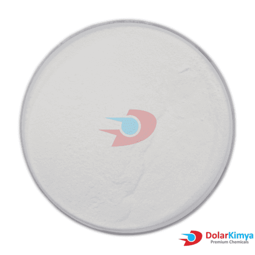 EDTA (EtilenDiamin Tetraasetik Asit) | 25.00 Kg - Görsel 2