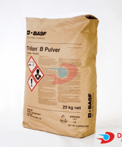 EDTA (EtilenDiamin Tetraasetik Asit) | 25.00 Kg