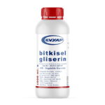 Bitkisel Gliserin (Gliserol) | 1.00 Kg