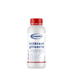 Bitkisel Gliserin (Gliserol) | 250 Gram