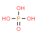 Fosforik Asit - 50 Kg (%85 Phosphoric Acid, CAS.7664-38-2) - Görsel 2