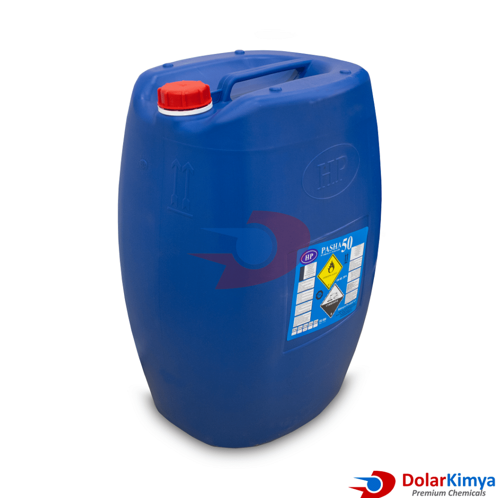 Hidrojen Peroksit 50 1