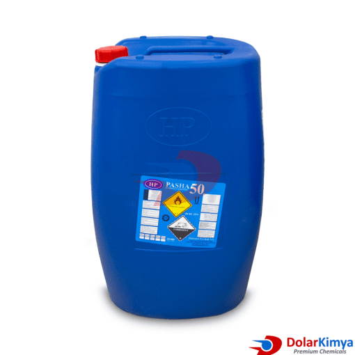 Hidrojen Peroksit (%50) | 65.00 Kg - Görsel 2