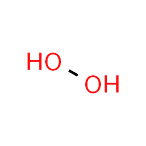 Perhidrol %30 Sprey Başlıklı | 0.50 Kg (Hidrojen Peroksit) - Görsel 3