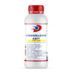 Hidroklorik Asit (HCL, Taş Asidi, Tuzruhu) | 1.00 Kg