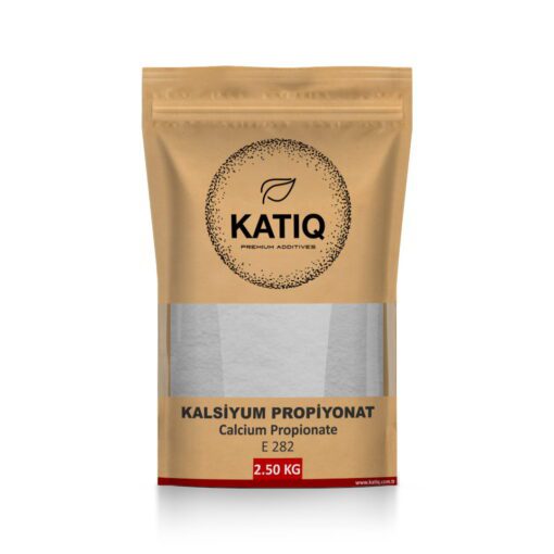 Kalsiyum Propiyonat (E282) | 1.00 Kg - Görsel 6
