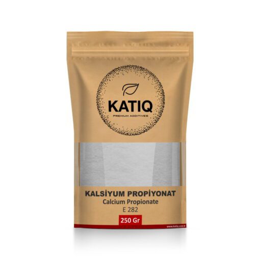 Kalsiyum Propiyonat (E282) | 1.00 Kg - Görsel 3