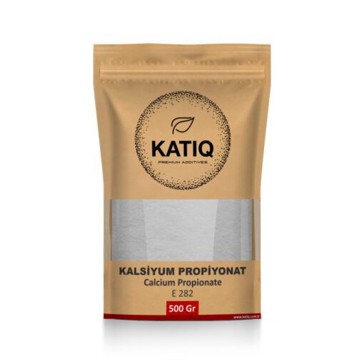 Kalsiyum Propiyonat (E282) | 1.00 Kg - Görsel 4