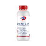 Laktik Asit | Gıda Kalite %80 (E270, Süt Asidi) | 1.00 Kg