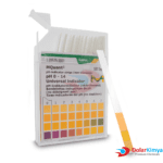Merck Ph Ölçüm Kağıdı | Ph : 0-14 | 1.09535.0001