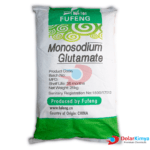 Monosodyum Glutamat (Çin Tuzu,MSG,E621) | 25.00 Kg