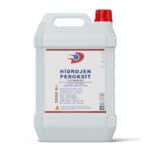 Oksijenli Su (Hidrojen Peroksit %3) | 5.00 Kg