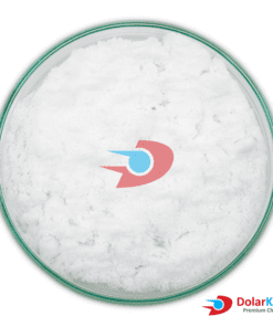 Potasyum İyodür | 500 Gram