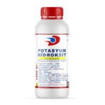 Potasyum Hidroksit (Potas Kostik) | 1.00 Kg - Görsel 2