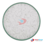Potasyum Hidroksit (Potas Kostik) | 1.00 Kg