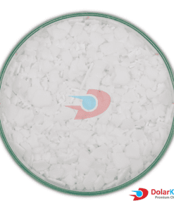Potasyum Hidroksit (Potas Kostik) | 1.00 Kg
