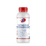Potasyum Permanganat | 500 Gram - Görsel 2