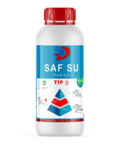 Saf Su (Deiyonize Su) | 1.00 Kg
