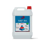 Saf Su (Deiyonize Su) | 5.00 Kg