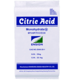 Sitrik Asit Monohidrat (Limon Tuzu,E330) | 250 Gram - Görsel 3