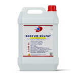 Sodyum Sülfat (E514) | 5.00 Kg