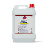 Sodyum Hidroksit (Payet Kostik Soda) | 5.00 Kg