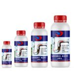JEL Lavabo Açıcı (Sodyum Hidroksit, Sıvı Kostik Soda) | 1.50 Kg - Görsel 2