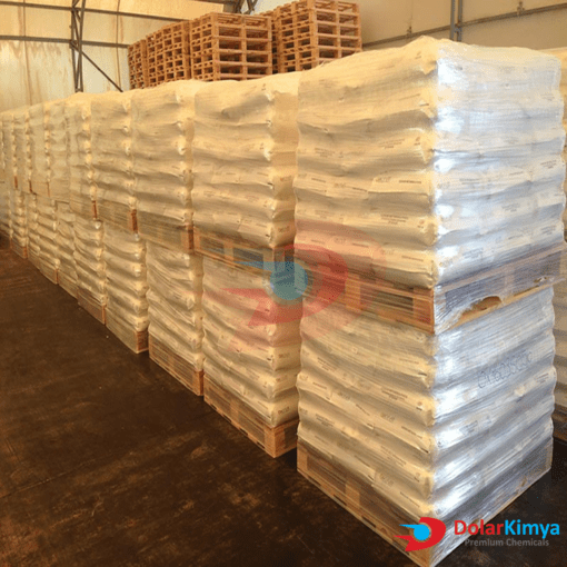Sodyum Metabisülfit (E223) | 25.00 Kg - Görsel 4