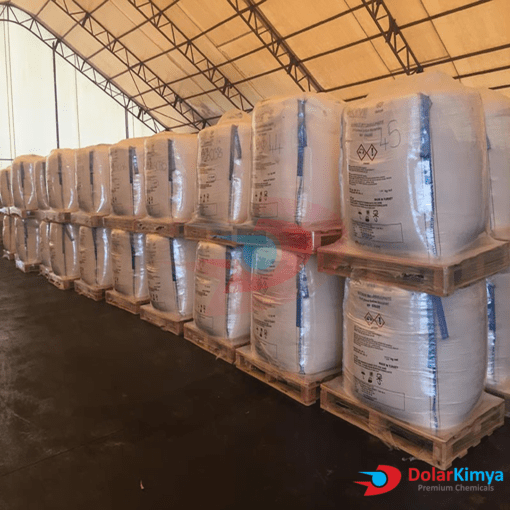 Sodyum Metabisülfit (E223) | 25.00 Kg - Görsel 5