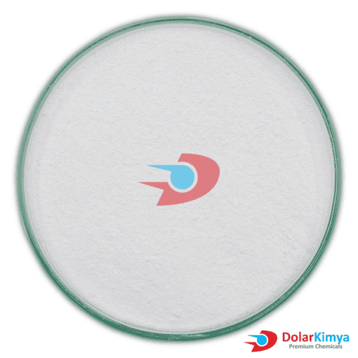 Sodyum Benzoat (E211) | 25.00 Kg - Görsel 2