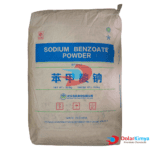Sodyum Benzoat (E211) | 25.00 Kg