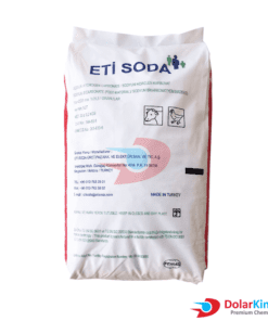 Sodyum Bikarbonat (Soda) | 25.00 Kg