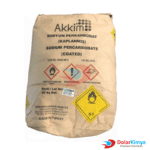 Sodyum Perkarbonat | 25.00 Kg