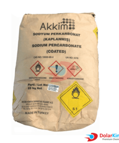 Sodyum Perkarbonat | 25.00 Kg