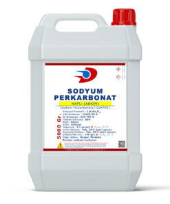 Sodyum Perkarbonat | 5.00 Kg