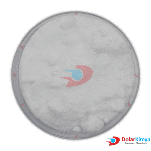 Sülfamik Asit | 25.00 Kg - Görsel 2