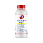 Sülfirik Asit (Zaç Yağı,Vitriol Yağı) | 1.00 Kg