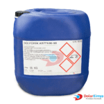 Sülfirik Asit (Zaç Yağı,Vitriol Yağı) | 55.00 Kg