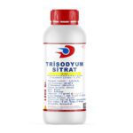 TriSodyum Sitrat (E331) | 1.00 Kg - Görsel 2