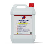 TriSodyum Sitrat (E331) | 5.00 Kg - Görsel 2