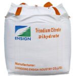 TriSodyum Sitrat (E331) | 1.000 Kg