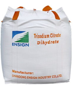 TriSodyum Sitrat (E331) | 1.000 Kg