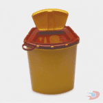 ISOLAB Atık Kutuları