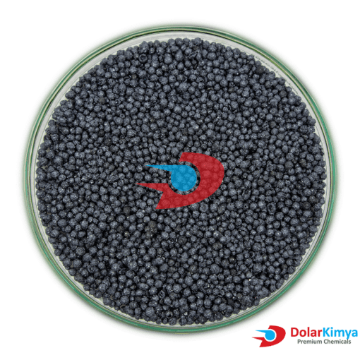 Saf İyot (Iodine Kristal) | 100 Gram - Görsel 2